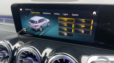 Mercedes-Benz GLB 220d 4Matic AMG Line Premium 5dr 8G-Tronic Diesel Estate